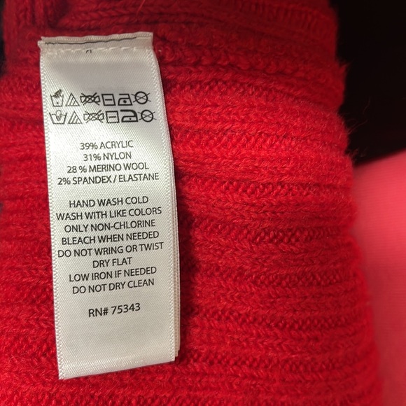 Rachel Zoe sweater - Picture 5 of 5